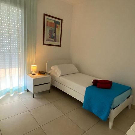 Sunny House Fourteen Assemini Exterior foto