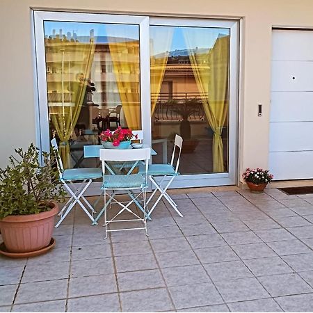 Sunny House Fourteen Assemini Exterior foto
