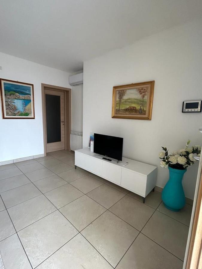 Sunny House Fourteen Assemini Exterior foto