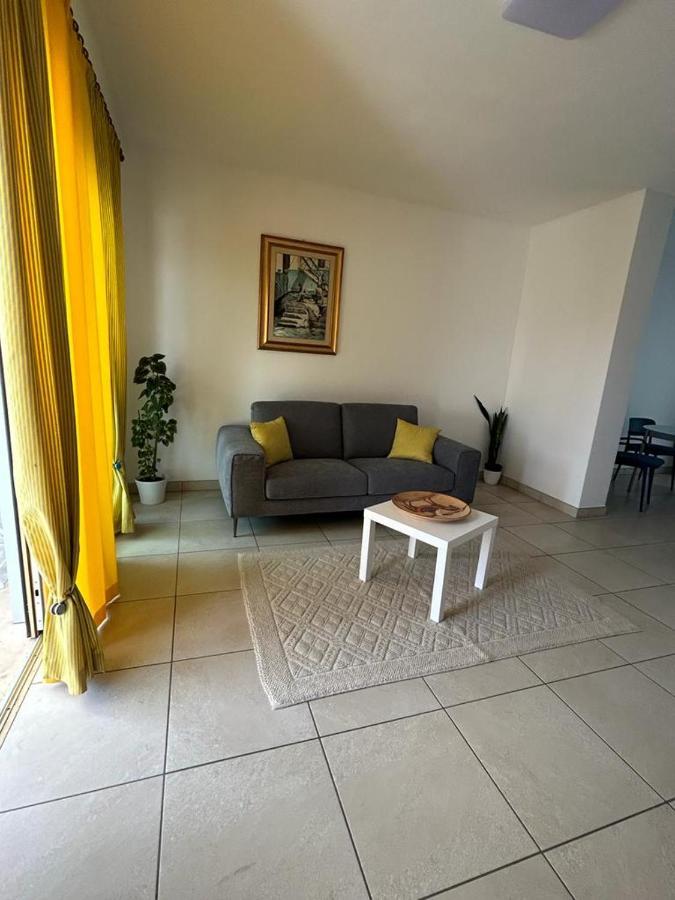 Sunny House Fourteen Assemini Exterior foto