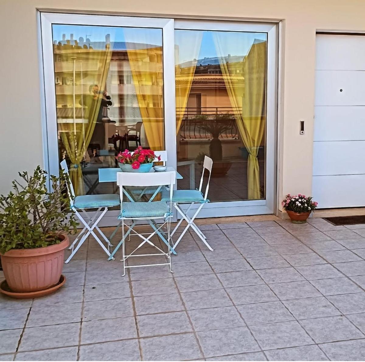 Sunny House Fourteen Assemini Exterior foto